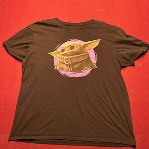 Star Wars Grogu T-Shirt